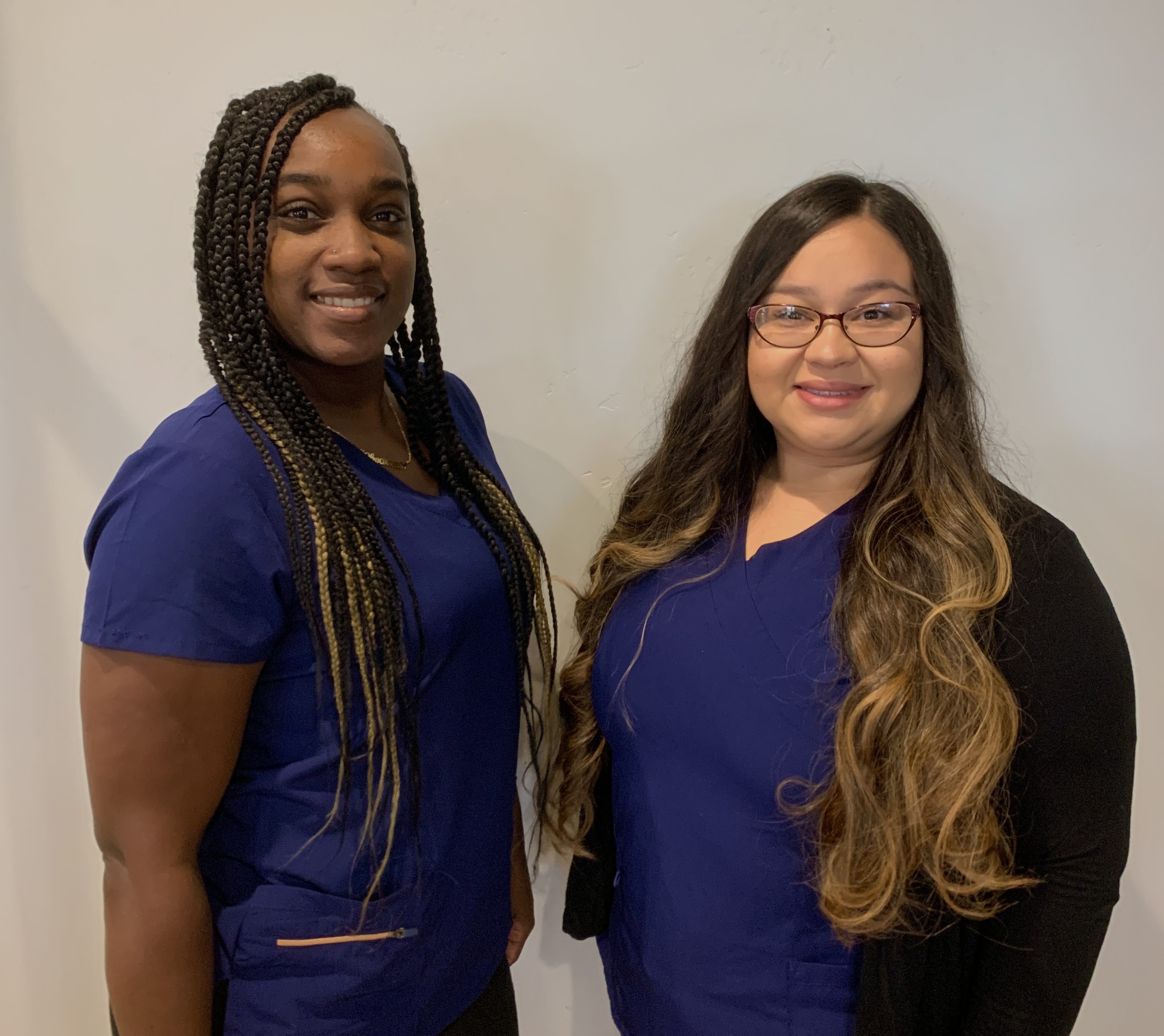 About Shiloh Medical Center