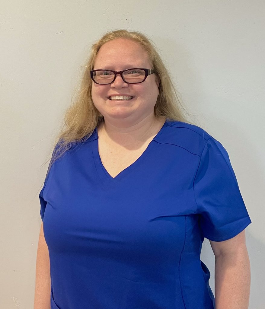 About Shiloh Medical Center